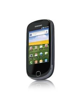Samsung Galaxy Q