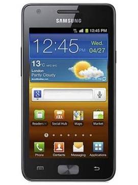 Samsung Galaxy R