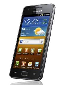 Samsung Galaxy R