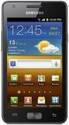 Samsung Galaxy R