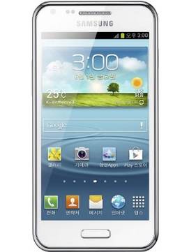 Samsung Galaxy R Style