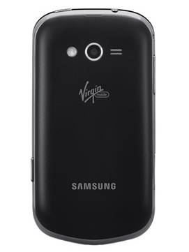 Samsung Galaxy Reverb M950