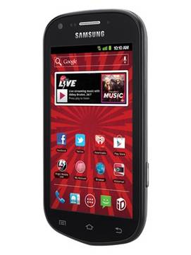 Samsung Galaxy Reverb M950