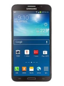 Samsung Galaxy Round