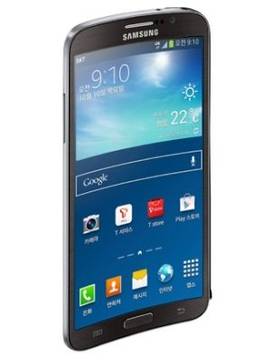 Samsung Galaxy Round