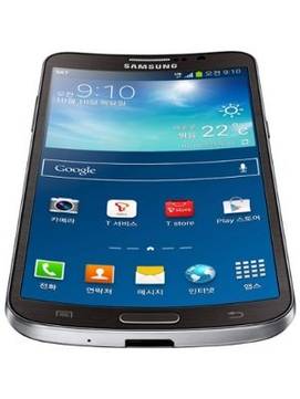 Samsung Galaxy Round