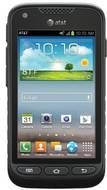 Samsung Galaxy Rugby Pro