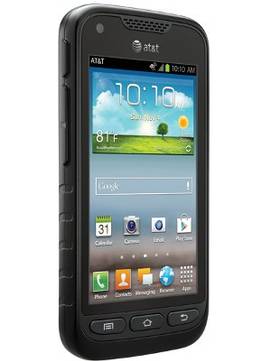 Samsung Galaxy Rugby Pro