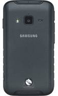 Samsung Galaxy Rugby Pro