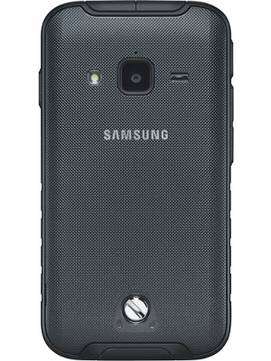 Samsung Galaxy Rugby Pro