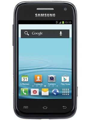Samsung Galaxy Rush M830 Price