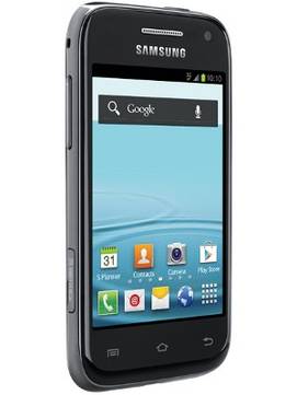 Samsung Galaxy Rush M830