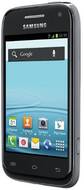 Samsung Galaxy Rush M830