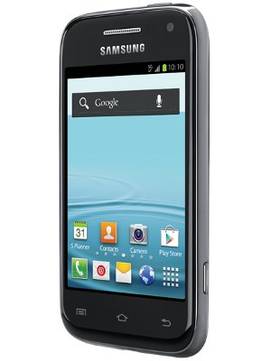 Samsung Galaxy Rush M830