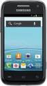 Samsung Galaxy Rush M830