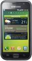 Samsung Galaxy S I9000