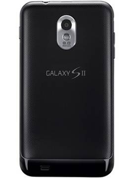 Samsung Galaxy S 2 CDMA