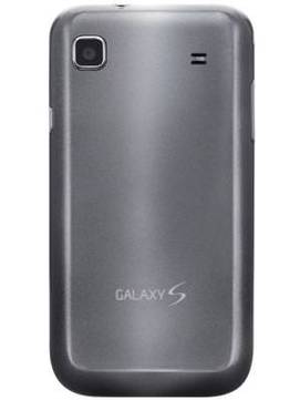 Samsung Galaxy S 4G