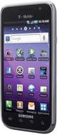 Samsung Galaxy S 4G