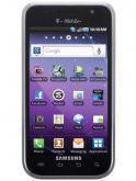 Samsung Galaxy S 4G Price