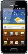Samsung Galaxy S Advance