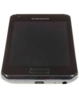 Samsung Galaxy S Advance