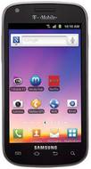 Samsung Galaxy S Blaze 4G