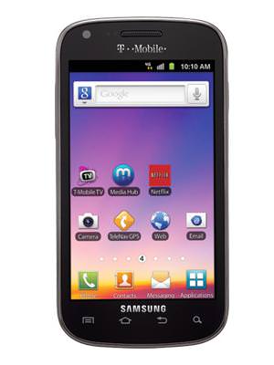 Samsung Galaxy S Blaze 4G Price
