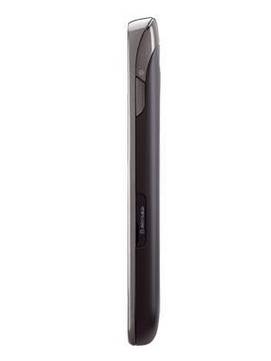 Samsung Galaxy S Blaze 4G