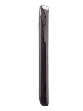 Samsung Galaxy S Blaze 4G
