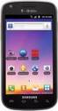Samsung Galaxy S Blaze 4G
