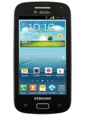 Samsung Galaxy S Relay 4G T699 Price