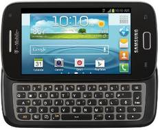 Samsung Galaxy S Relay 4G T699