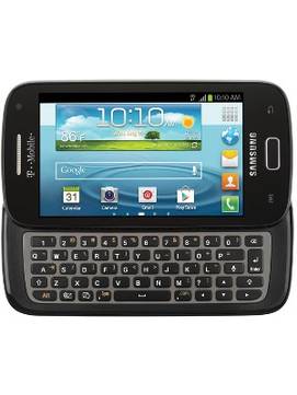Samsung Galaxy S Relay 4G T699