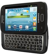 Samsung Galaxy S Relay 4G T699
