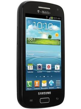 Samsung Galaxy S Relay 4G T699