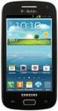 Samsung Galaxy S Relay 4G T699