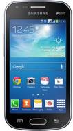 Samsung Galaxy S Duos 2