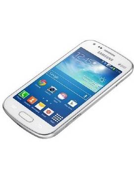 Samsung Galaxy S Duos 2
