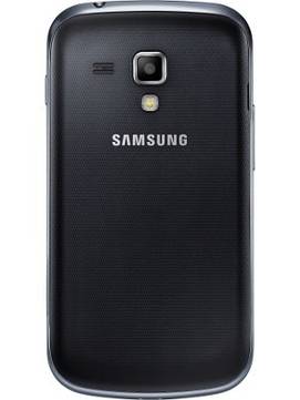 Samsung Galaxy S Duos 2