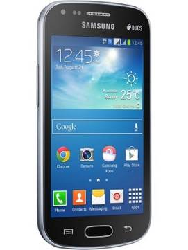 Samsung Galaxy S Duos 2