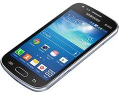 Samsung Galaxy S Duos 2