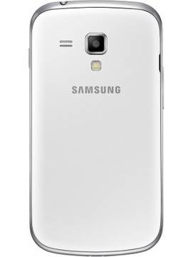 Samsung Galaxy S Duos 2