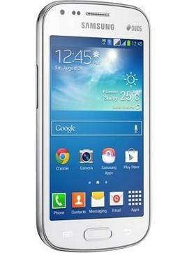Samsung Galaxy S Duos 2