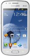 Samsung Galaxy S Duos S7562