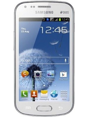 Samsung Galaxy S Duos Price