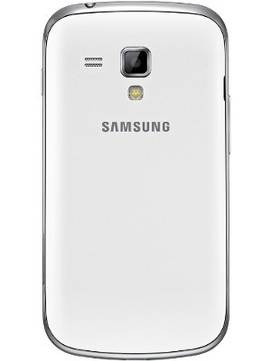 Samsung Galaxy S Duos
