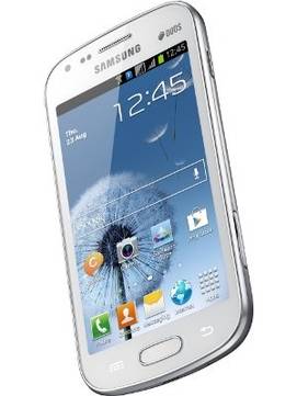 Samsung Galaxy S Duos