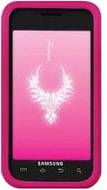 Samsung Galaxy S Femme