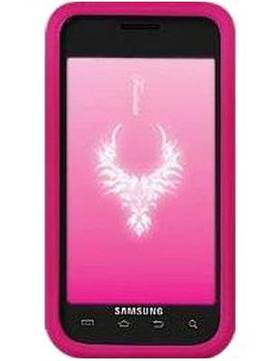 Samsung Galaxy S Femme